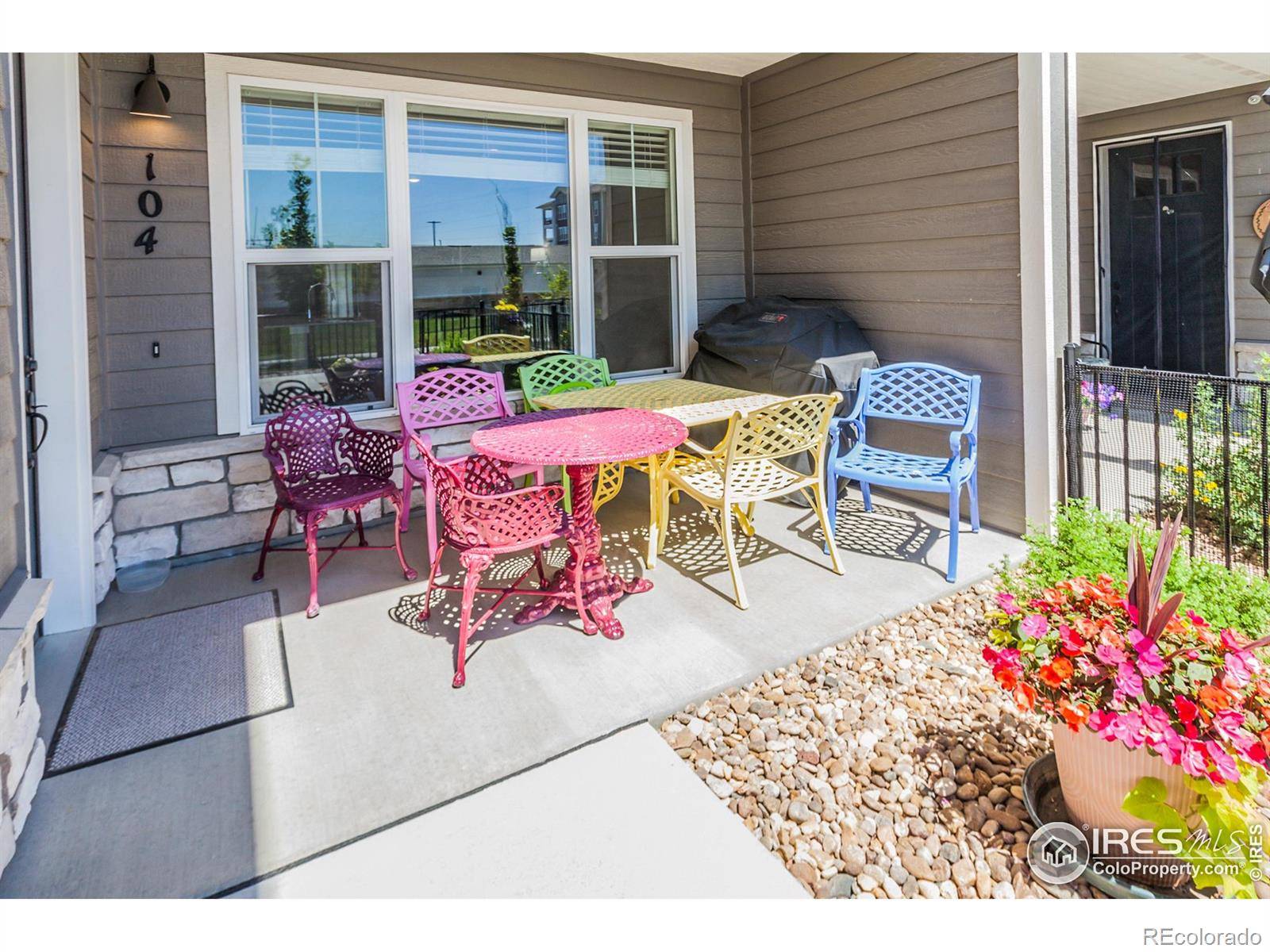 Longmont, CO 80504,330 High Point DR #104