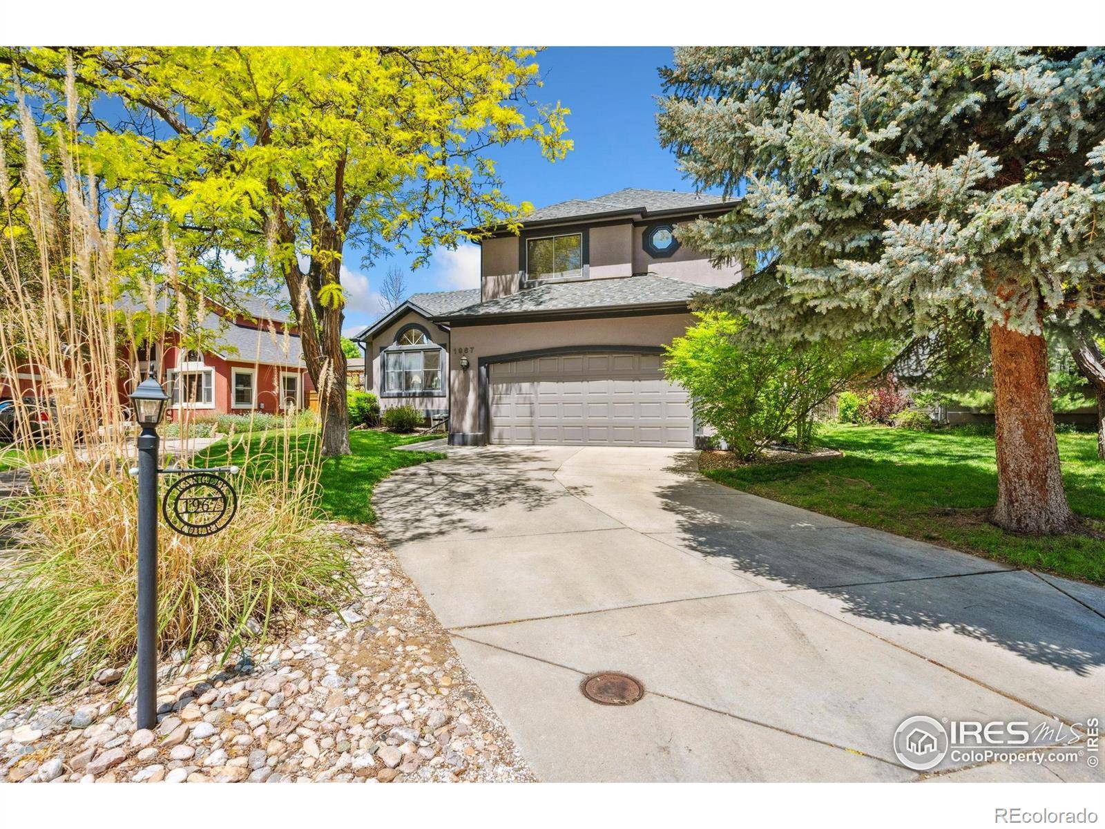 Loveland, CO 80538,1967 Rangely CT