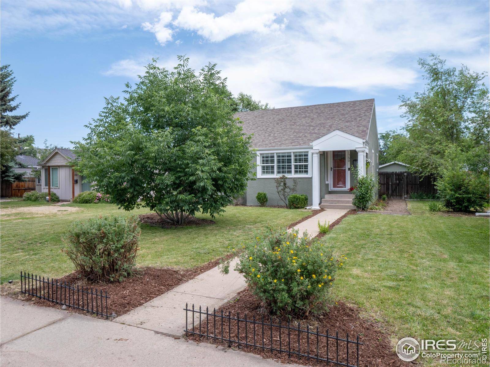 Denver, CO 80220,1750 Trenton ST