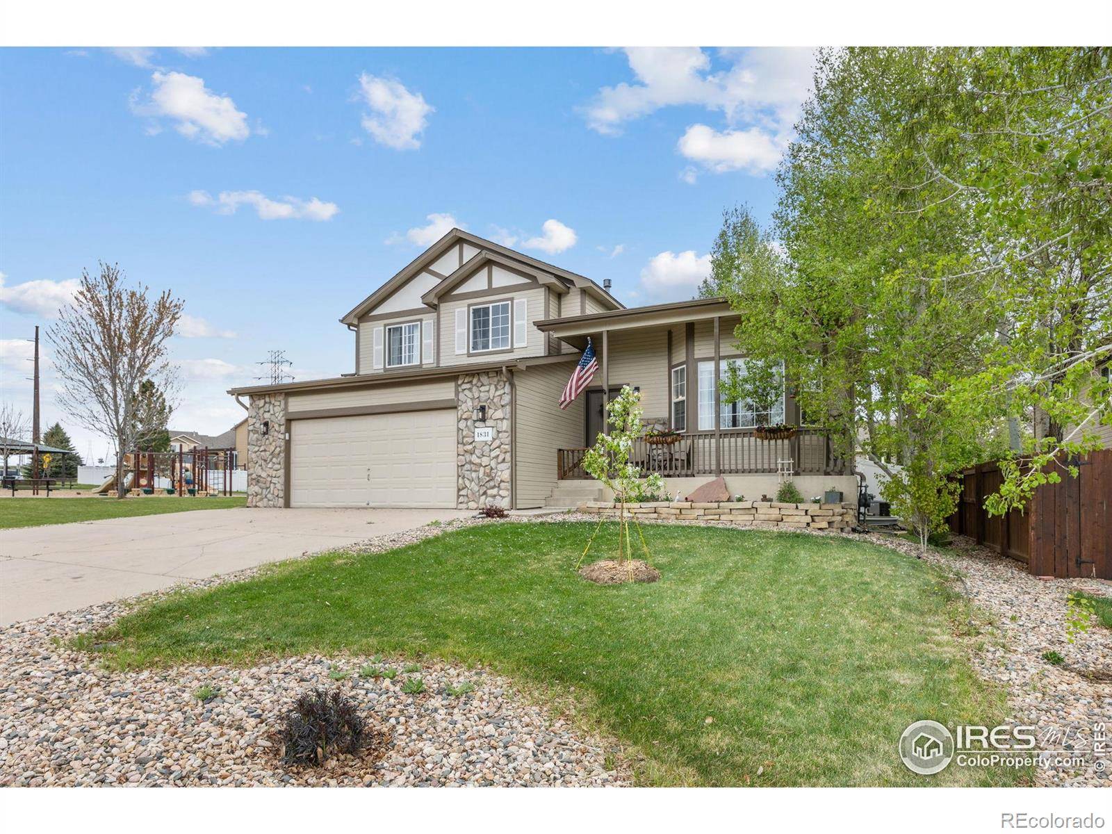 Greeley, CO 80634,1831 86th AVE