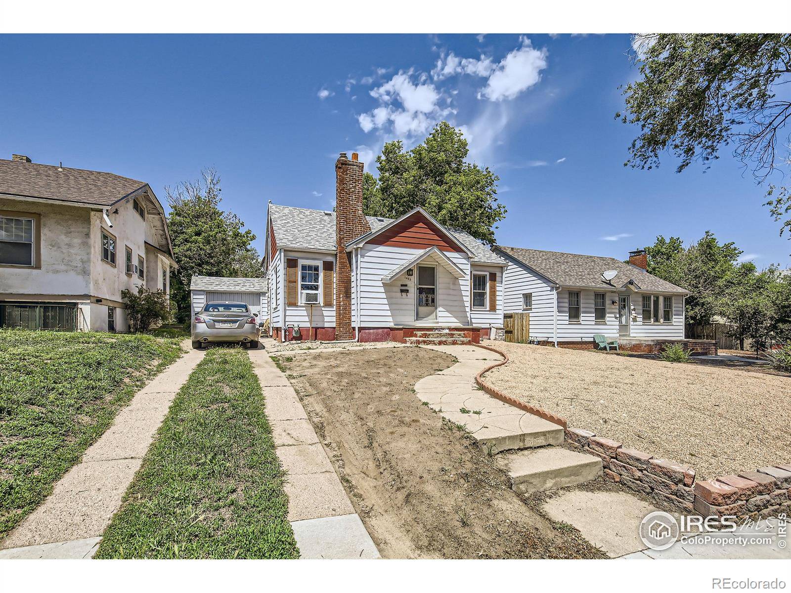 Greeley, CO 80631,1423 14th AVE