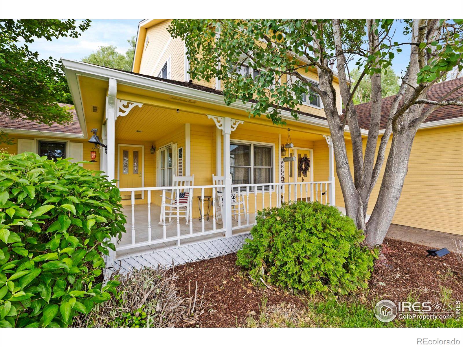 Johnstown, CO 80534,991 Peaceful View PL