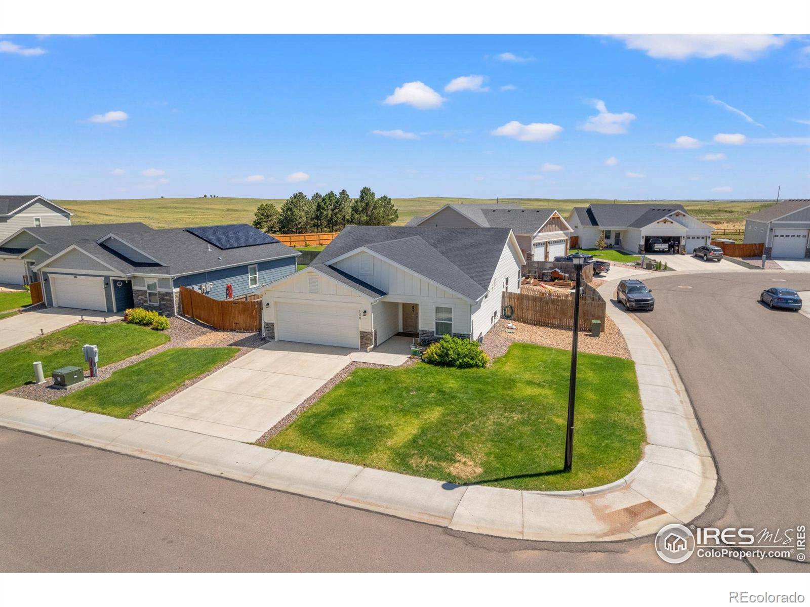 Wiggins, CO 80654,108 Larkspur CT