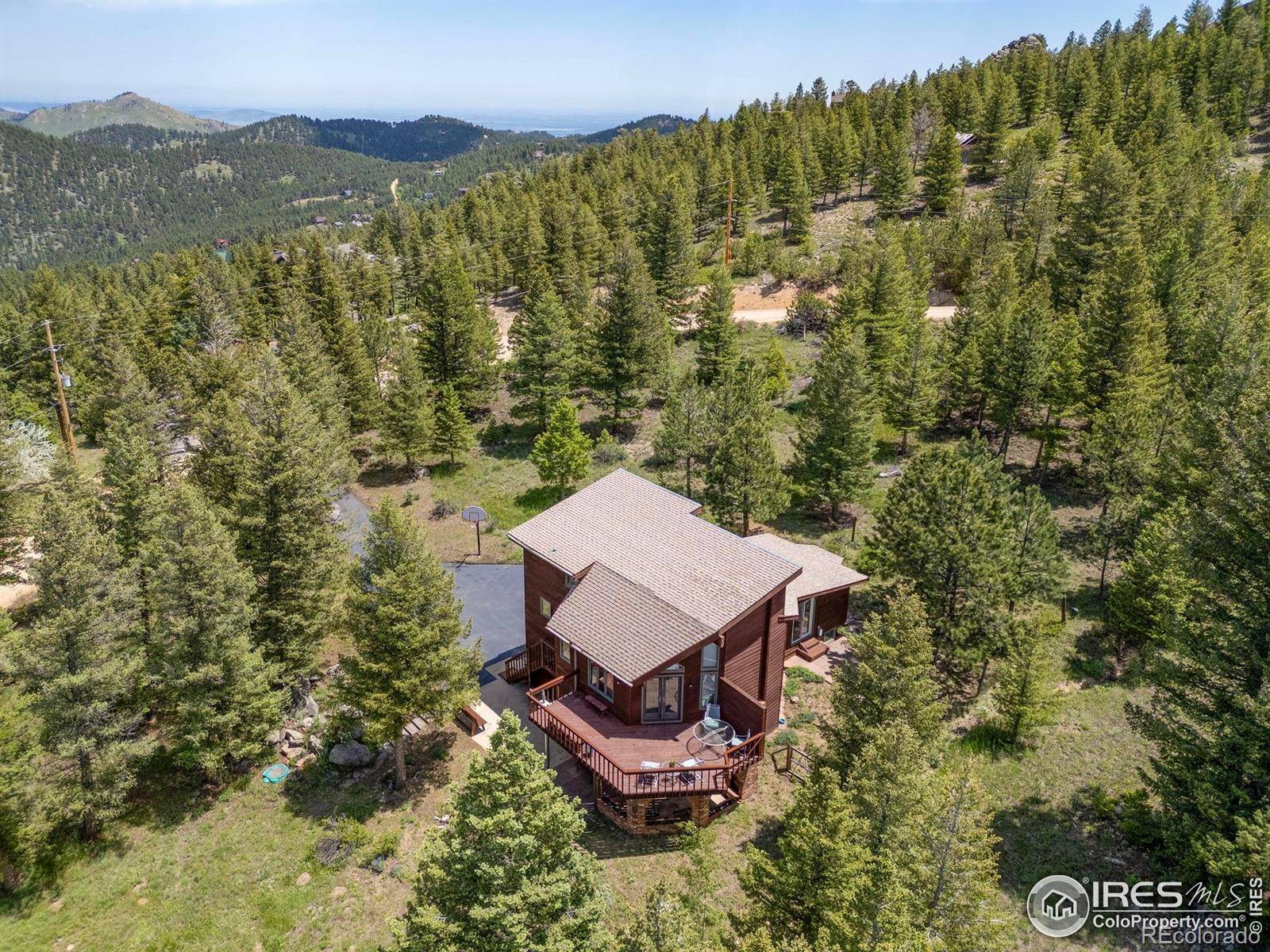 Boulder, CO 80302,173 Silver Cloud LN