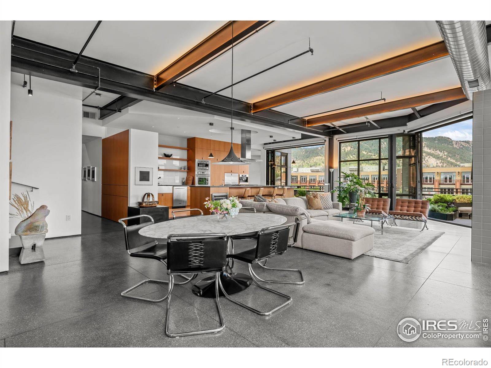 Boulder, CO 80302,1360 Walnut ST #401