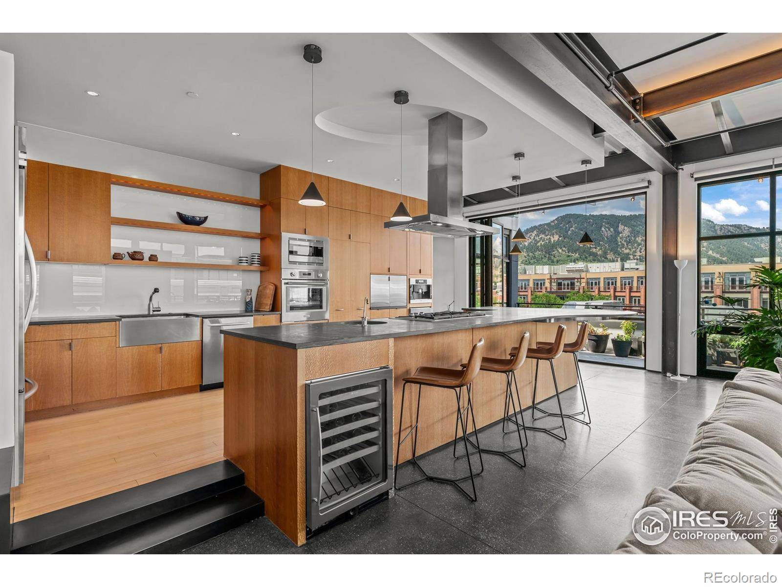 Boulder, CO 80302,1360 Walnut ST #401