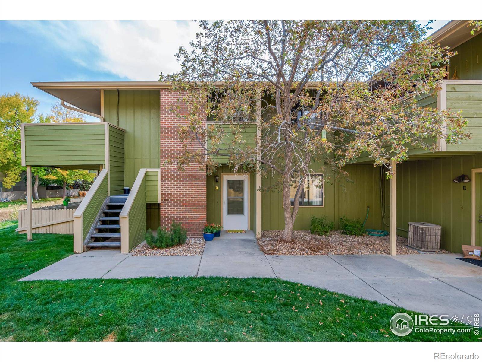 Lafayette, CO 80026,1410 Bacchus DR #B12