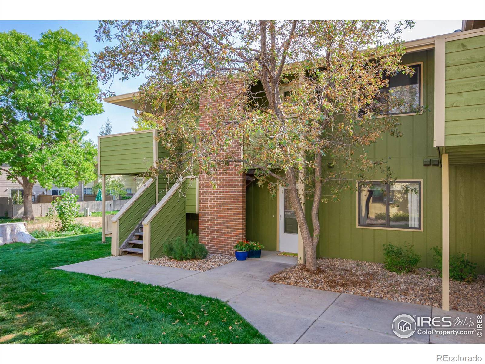 Lafayette, CO 80026,1410 Bacchus DR #B12
