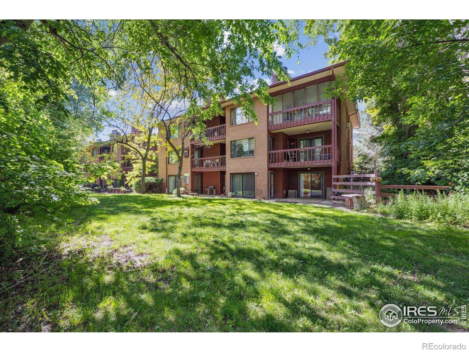Boulder, CO 80302,715 Arapahoe AVE #2