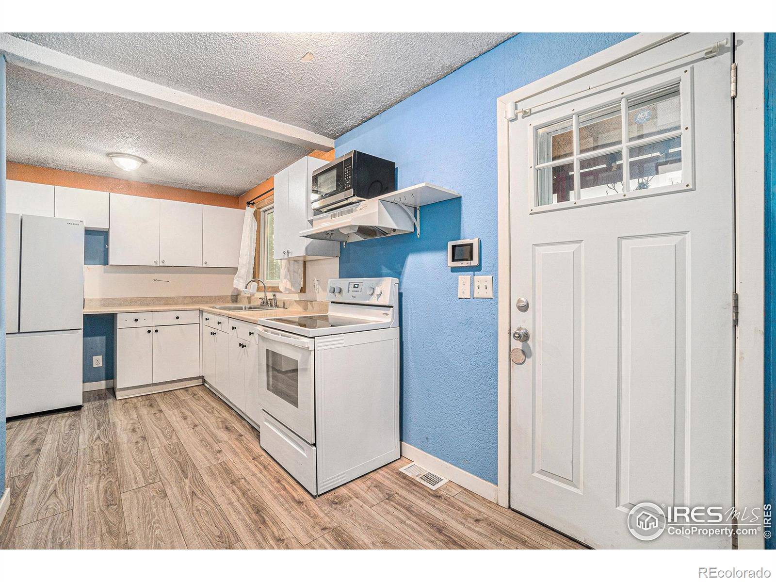 Greeley, CO 80631,2034 6th AVE #1/2
