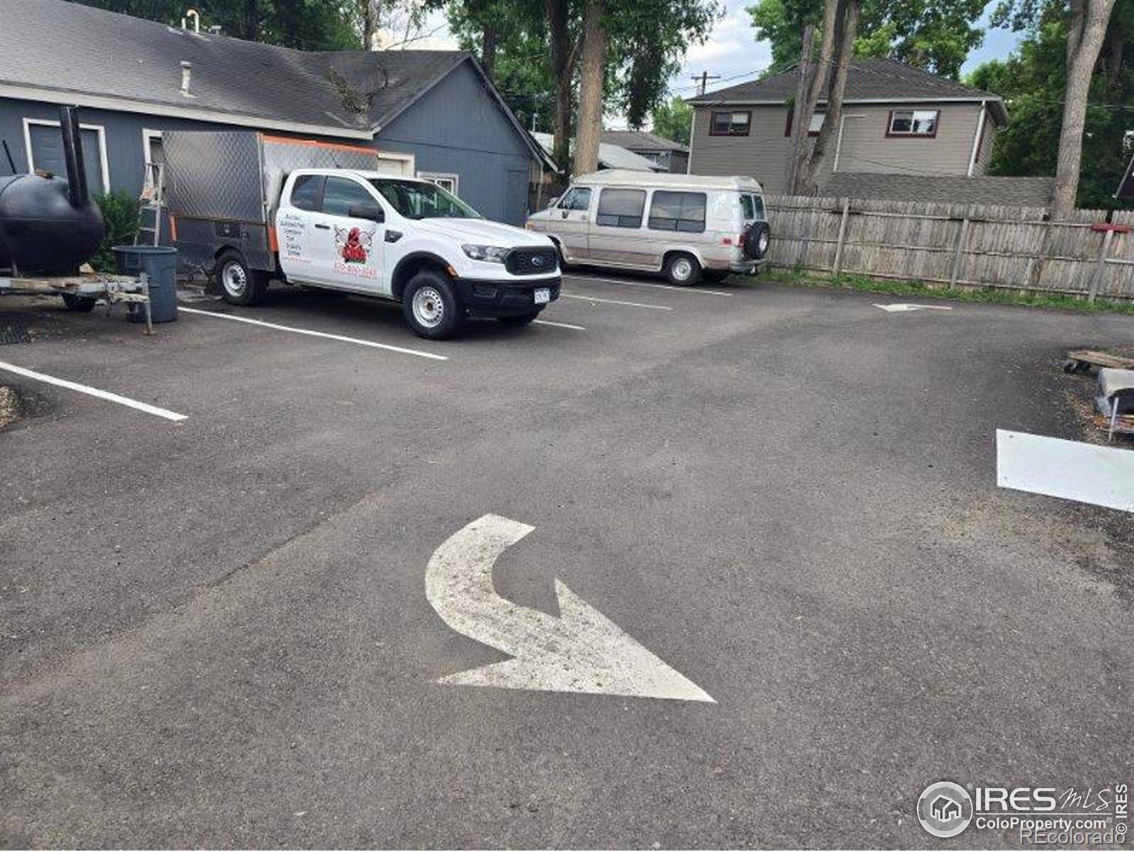 Loveland, CO 80537,116 S Lincoln AVE