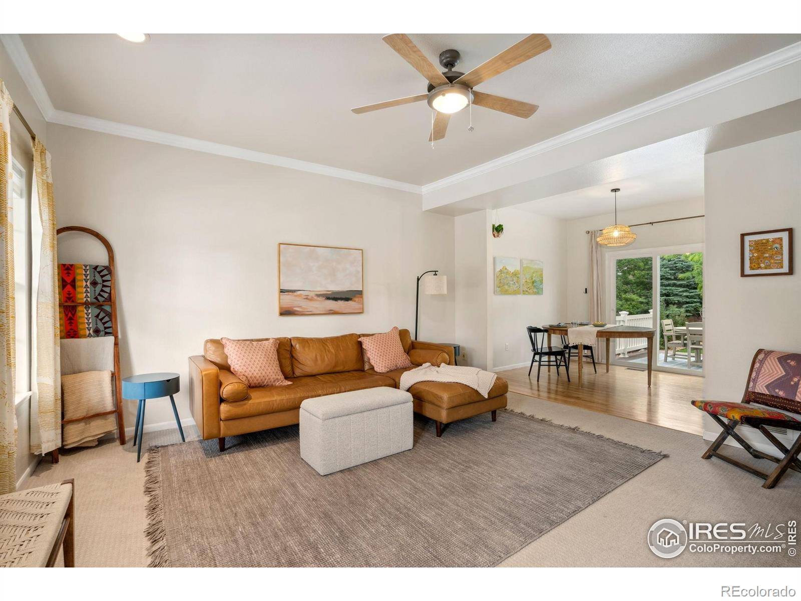 Fort Collins, CO 80525,533 Dunraven DR