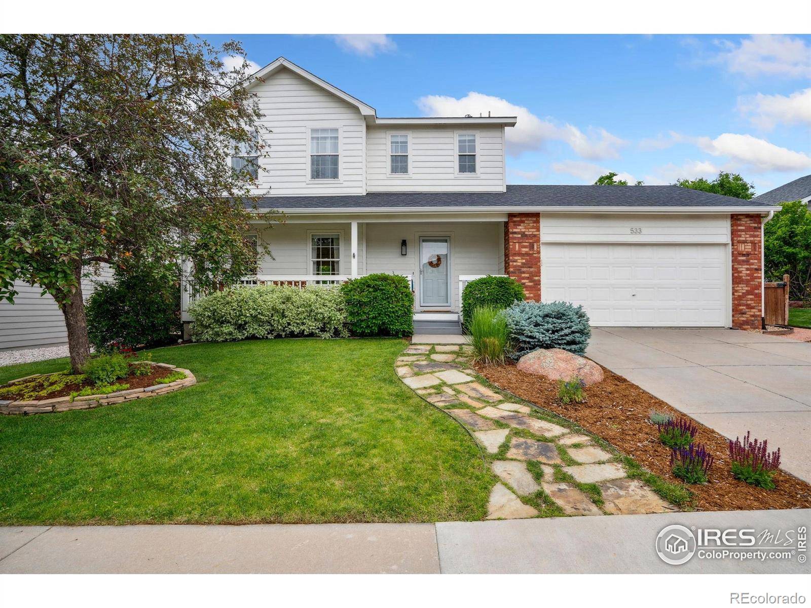 Fort Collins, CO 80525,533 Dunraven DR