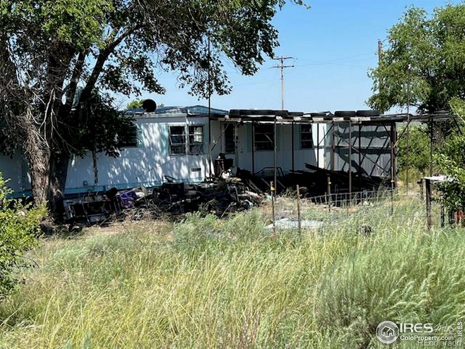 Hillrose, CO 80733,54998 County Road Q