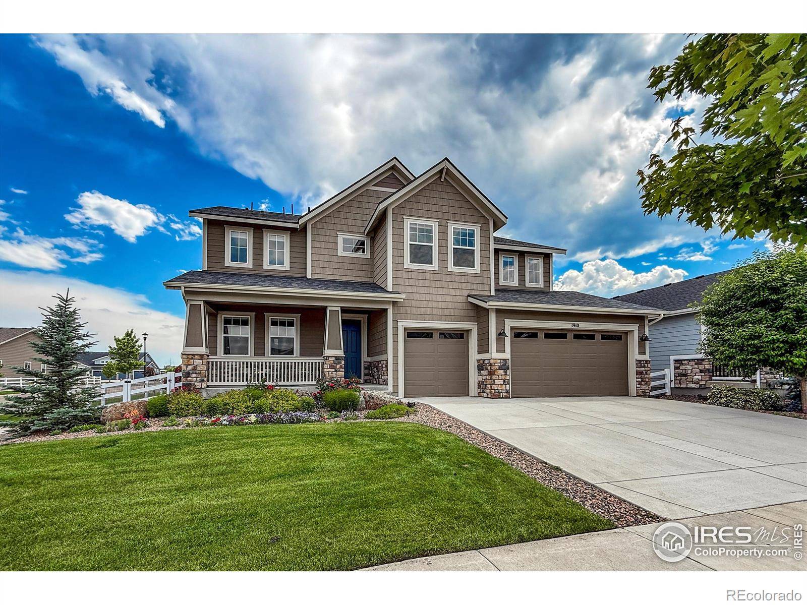 Longmont, CO 80503,1910 High Plains DR