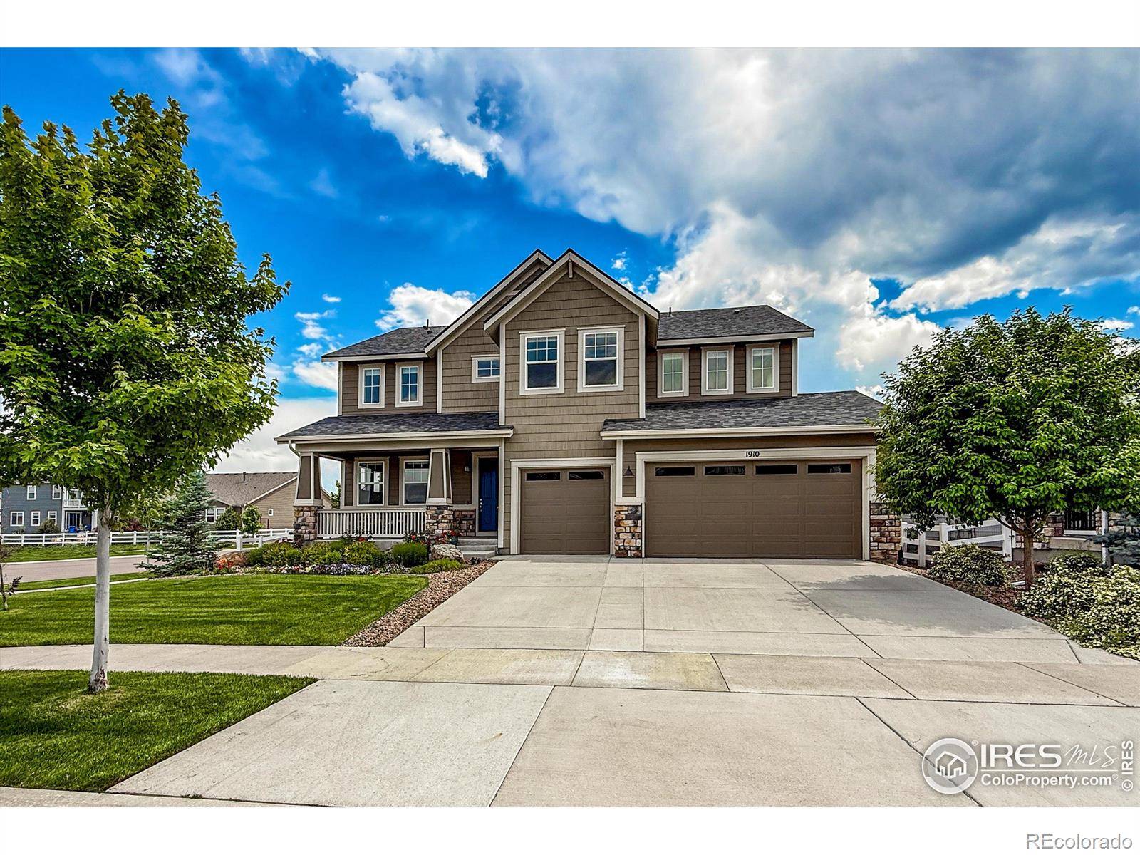 Longmont, CO 80503,1910 High Plains DR