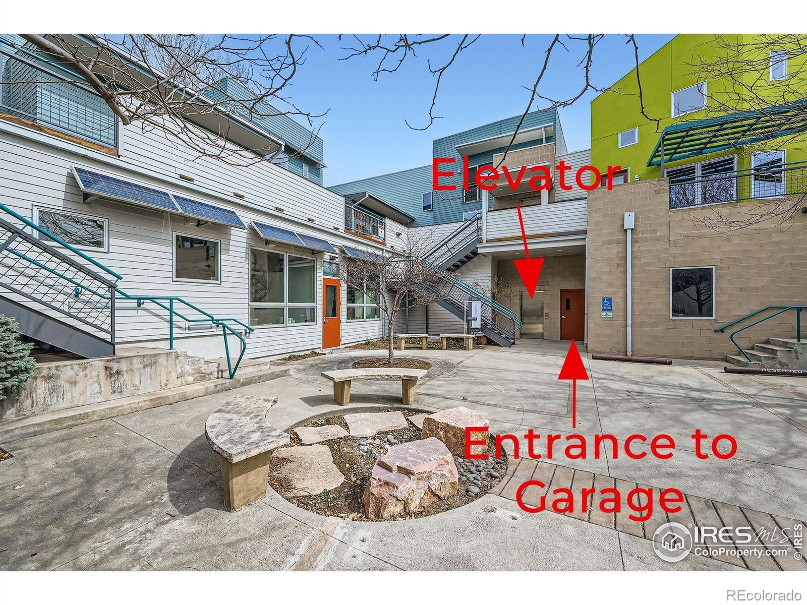 Longmont, CO 80504,2018 Ionosphere ST #3
