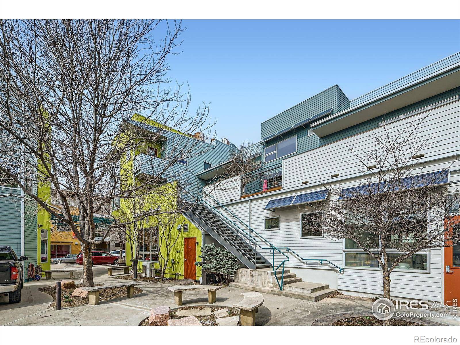 Longmont, CO 80504,2018 Ionosphere ST #3