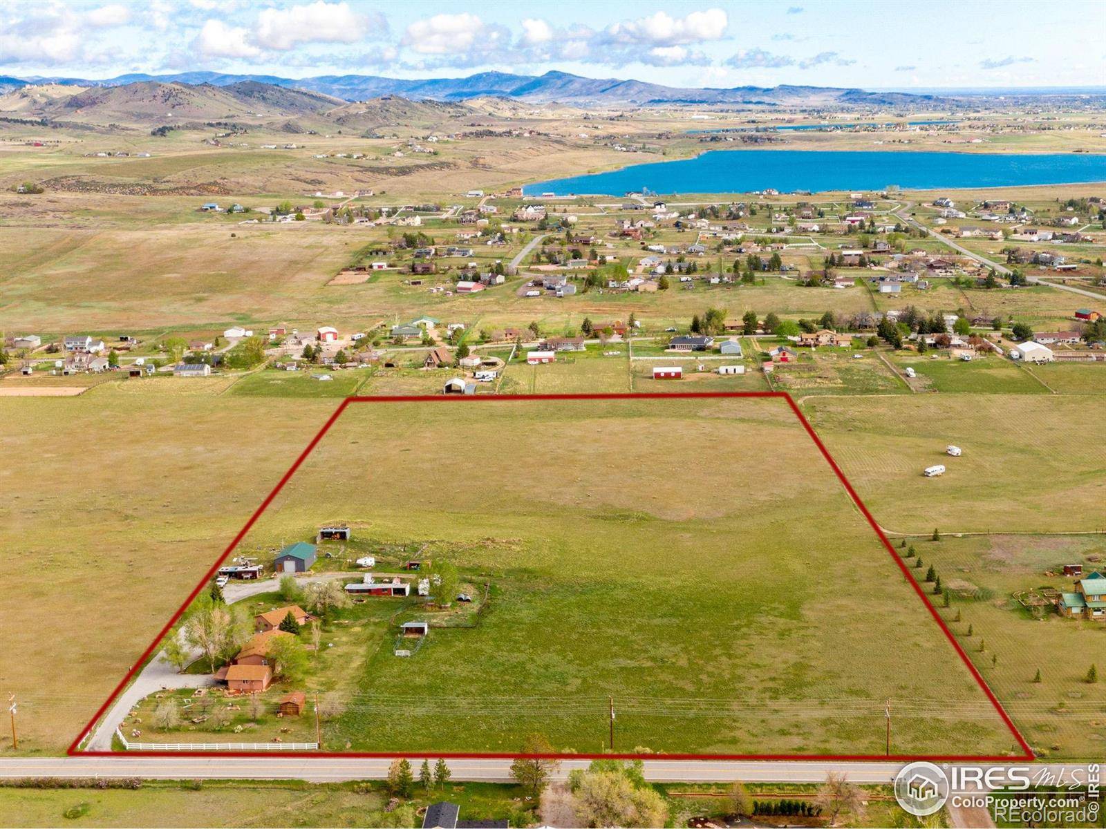 Berthoud, CO 80513,6310 W County Road 4