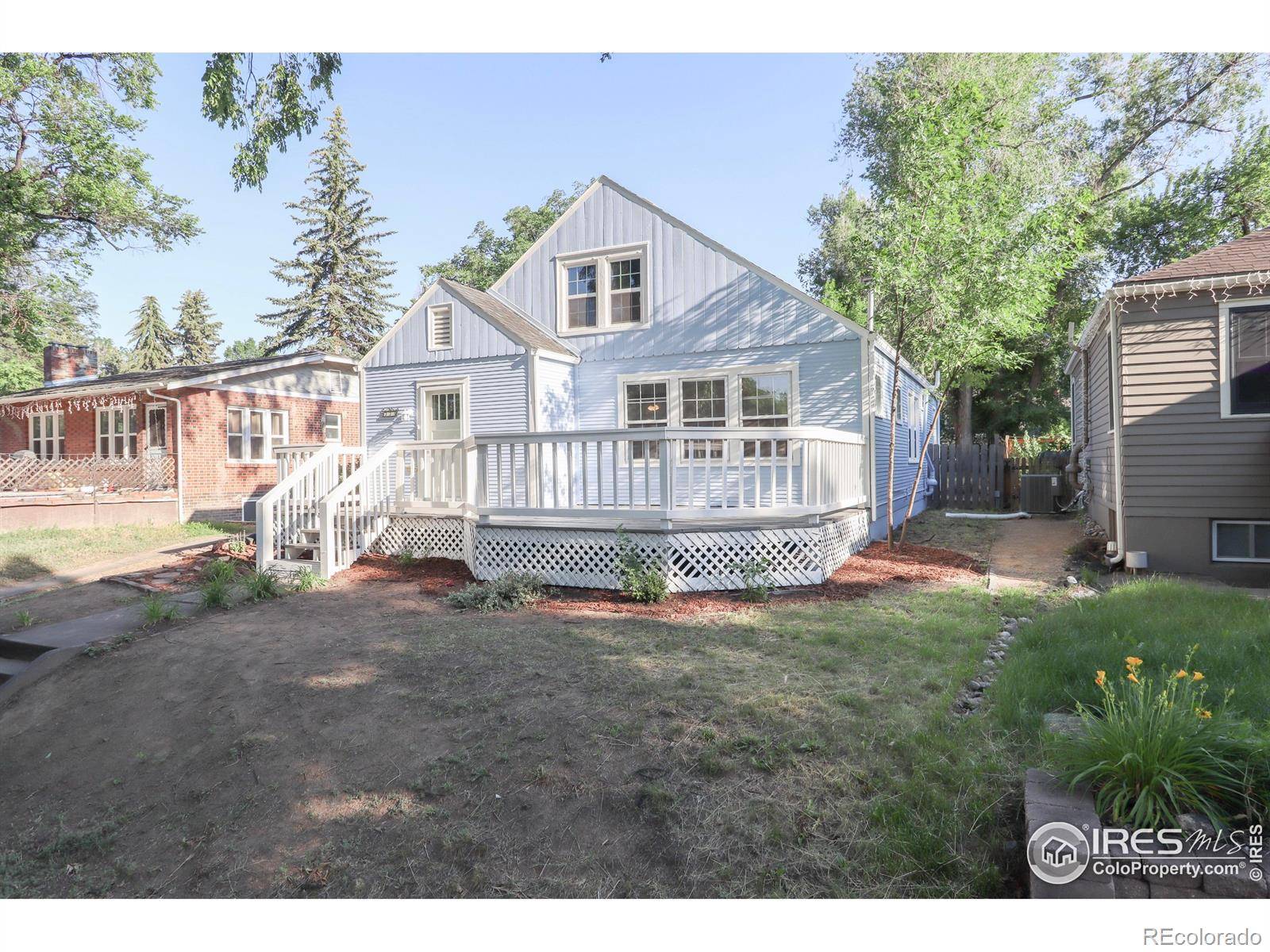 Fort Collins, CO 80524,335 E Elizabeth ST