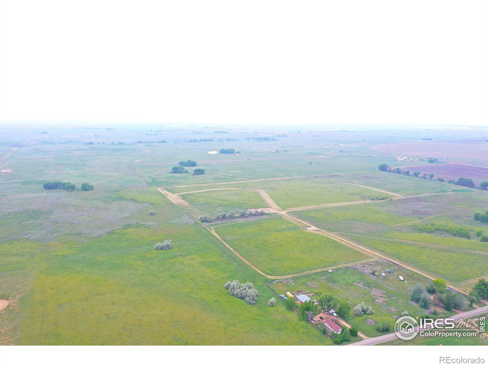 Platteville, CO 80651,0 Tract 2 County Road 32