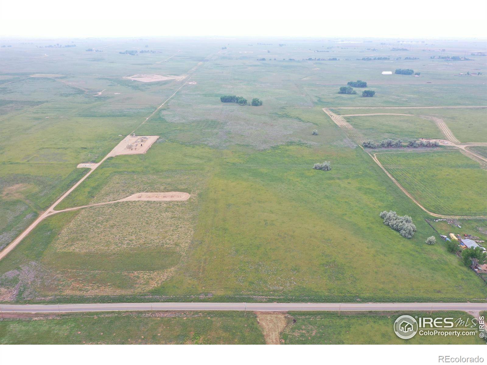 Platteville, CO 80651,0 Tract 2 County Road 32