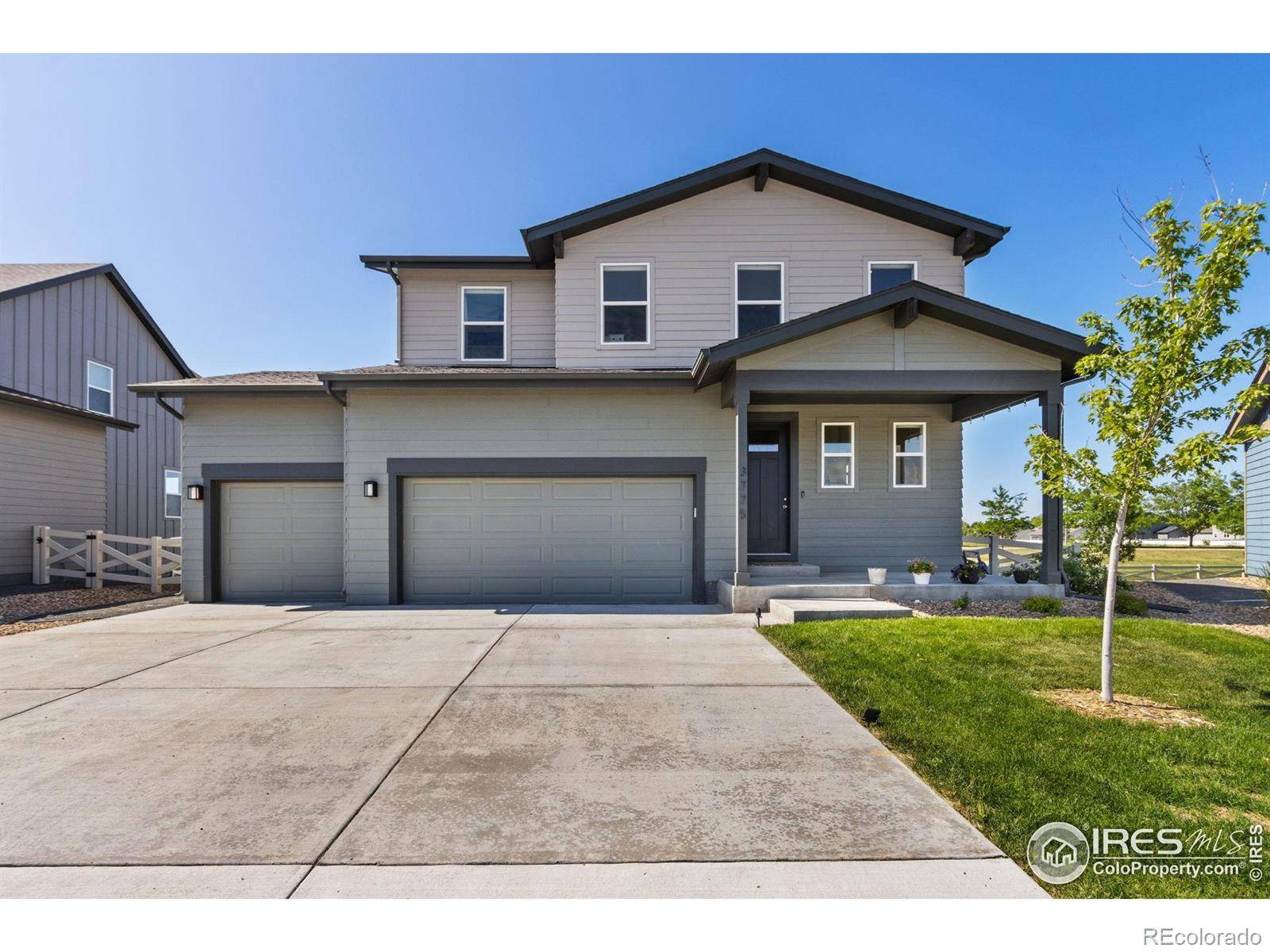 Wellington, CO 80549,3775 Ginkgo ST