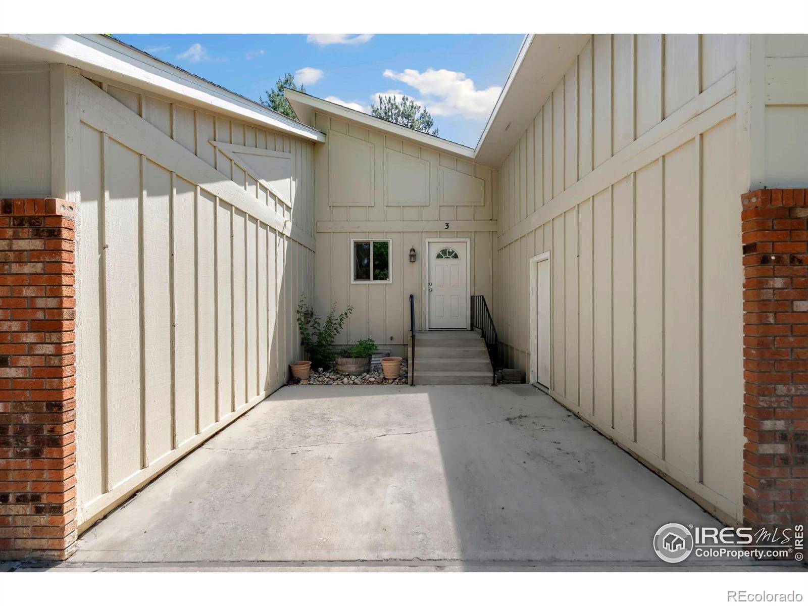 Fort Collins, CO 80525,3012 Anchor WAY #3