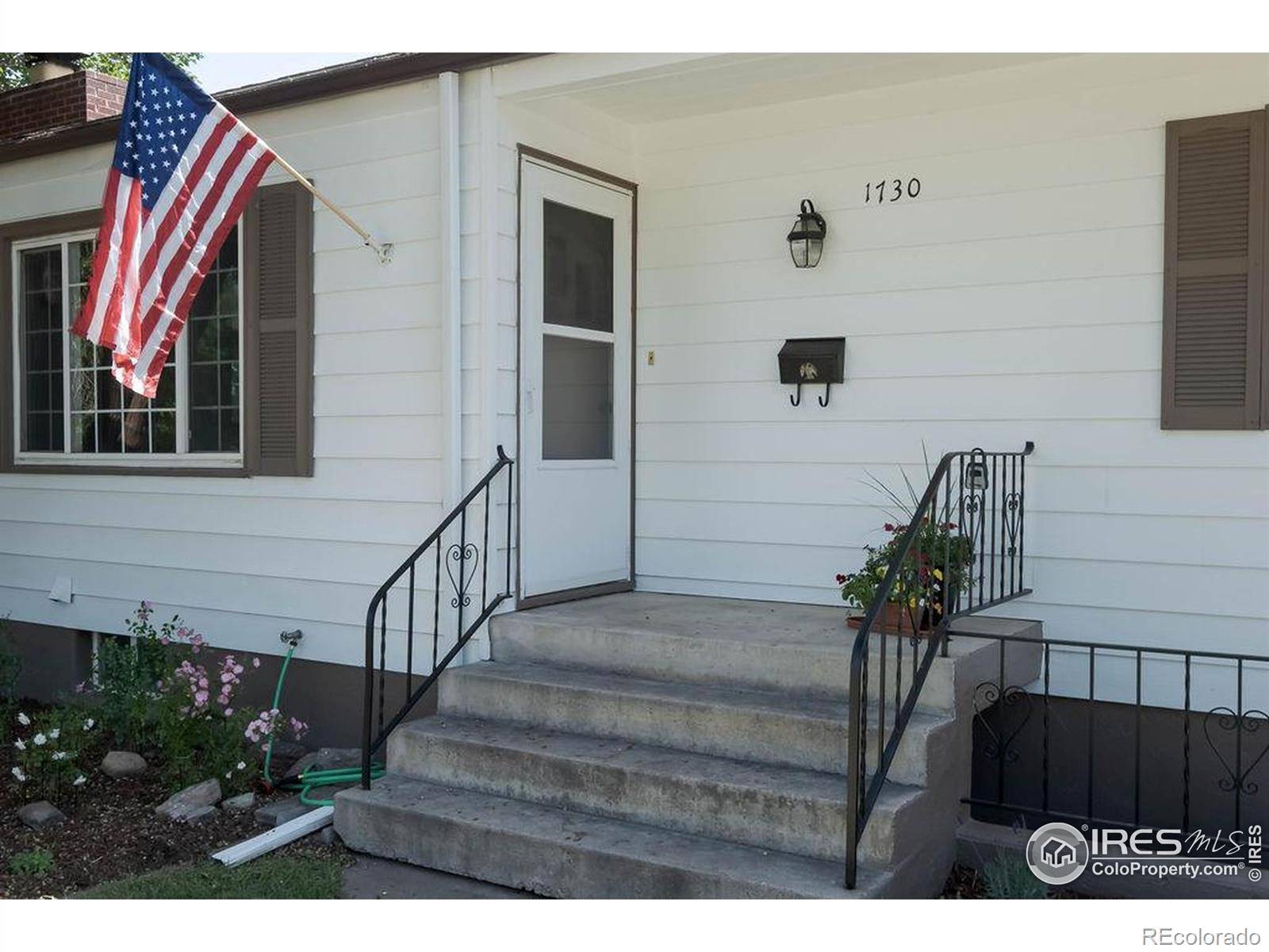 Greeley, CO 80631,1730 19th AVE