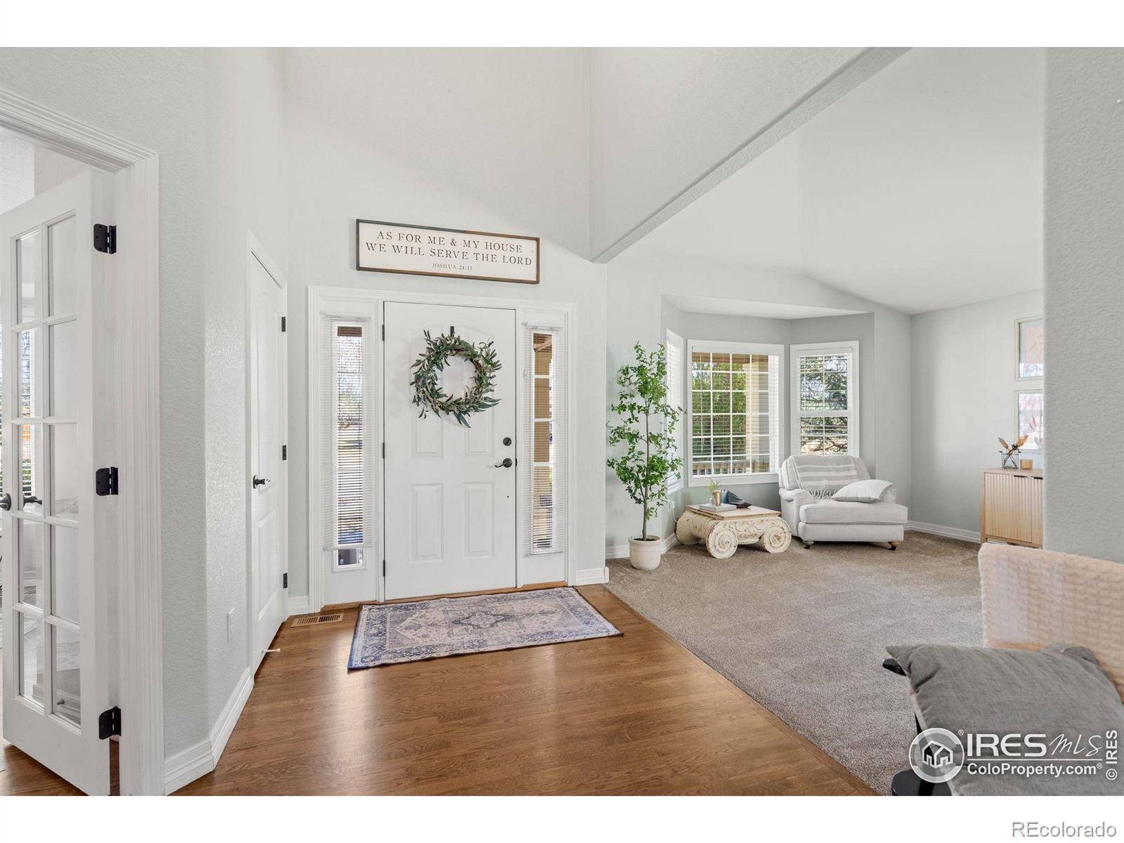 Fort Collins, CO 80528,8356 Louden CIR