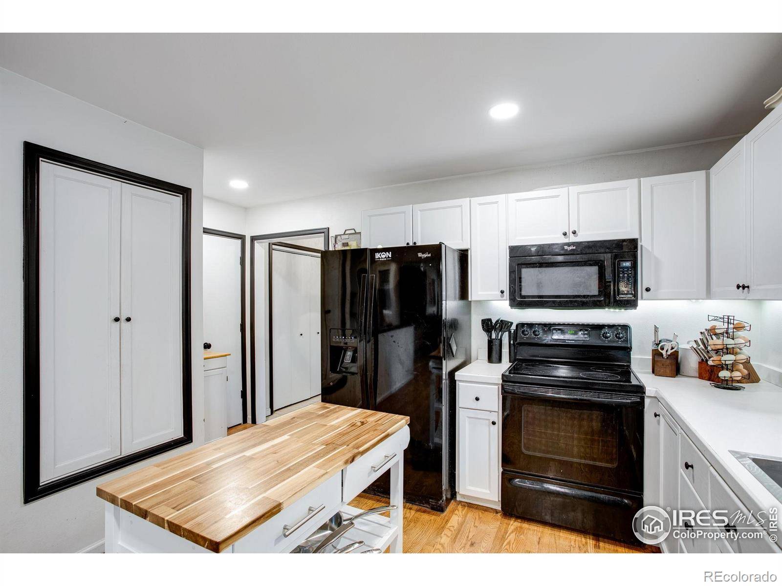 Estes Park, CO 80517,1224 Brook DR