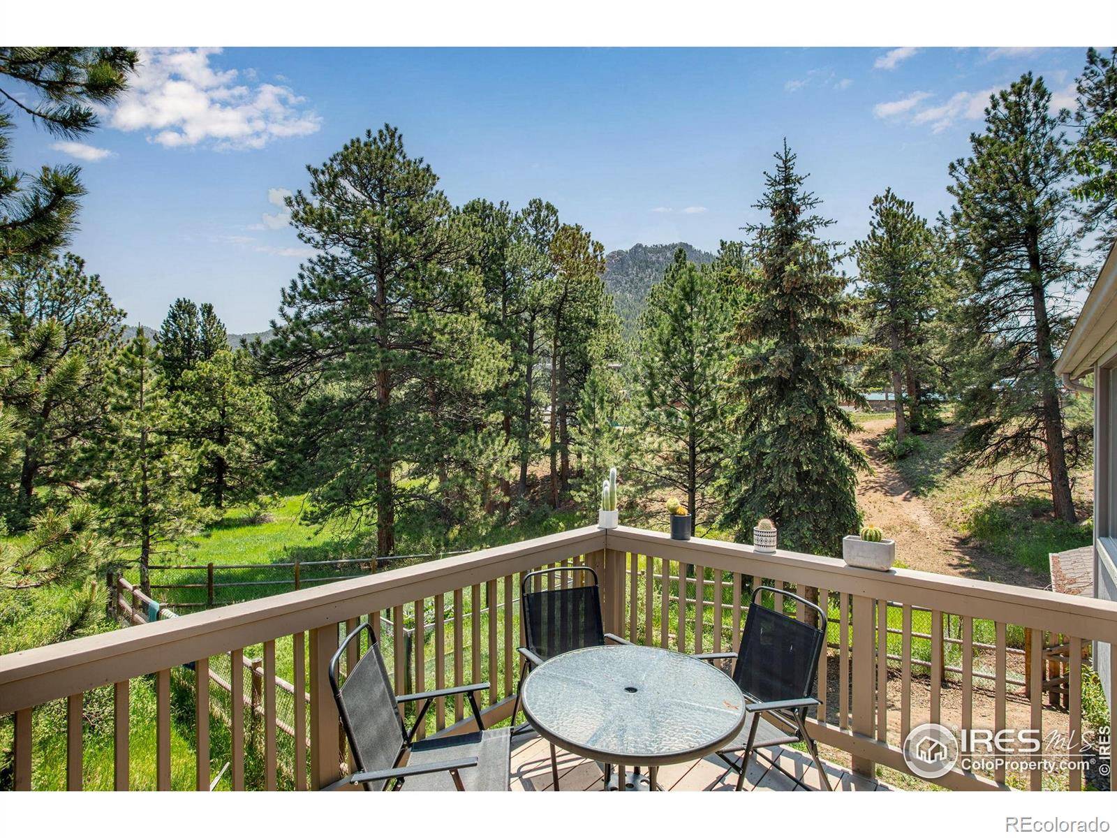 Estes Park, CO 80517,1224 Brook DR