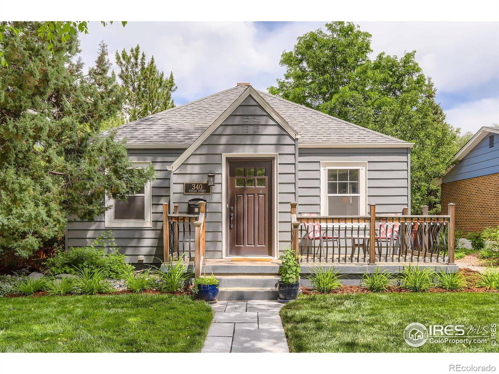 Longmont, CO 80501,340 Vivian ST