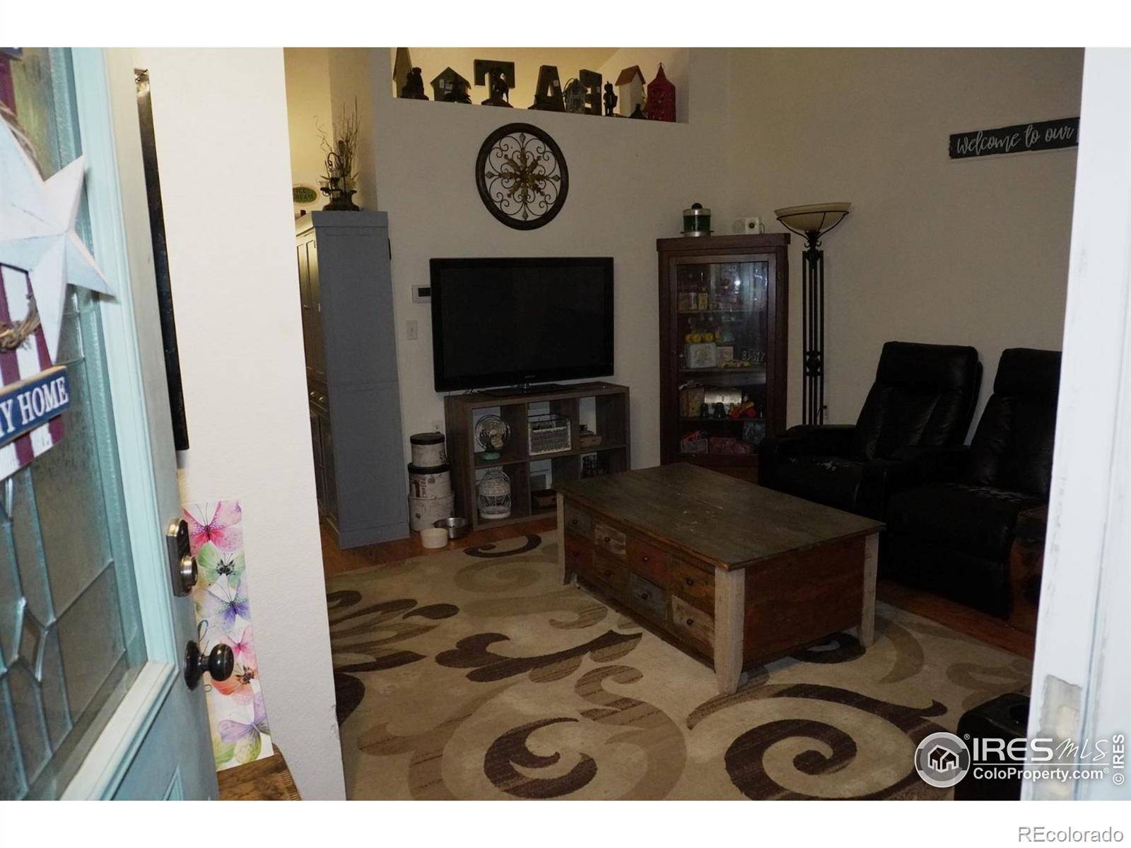 Evans, CO 80620,3212 Birney CT