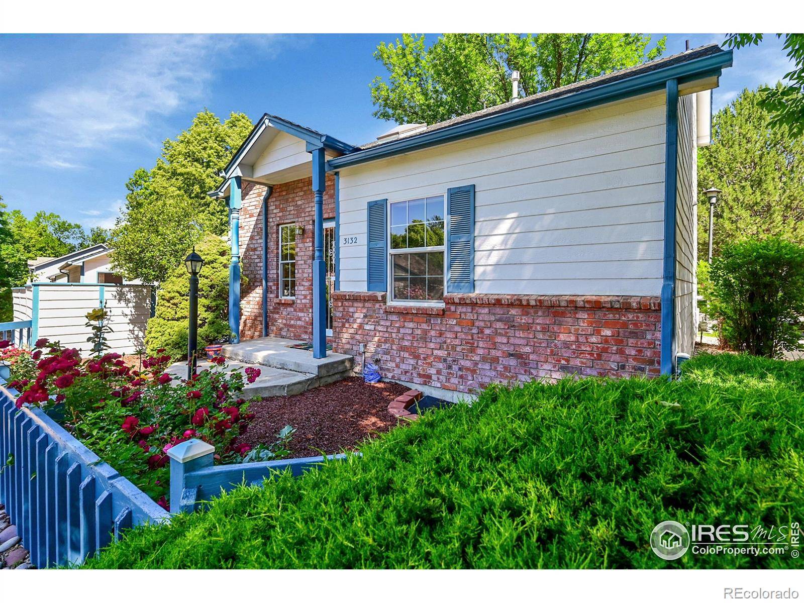 Longmont, CO 80503,3132 Concord WAY