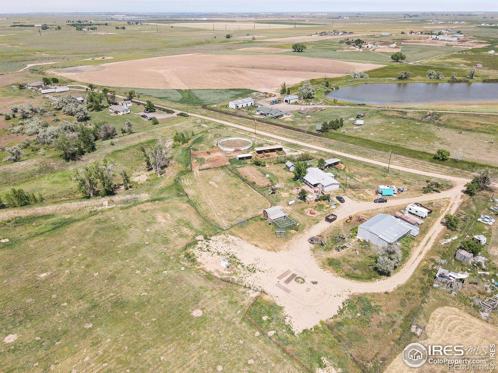 Fort Lupton, CO 80621,18247 County Road 22