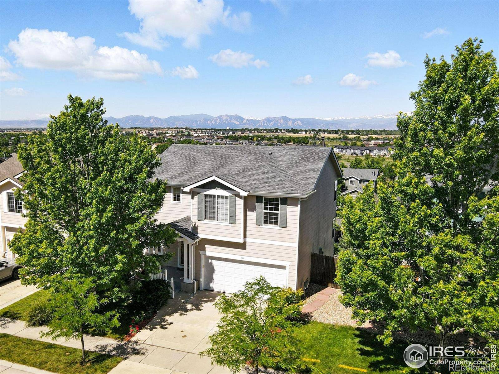 Erie, CO 80516,166 Monares LN
