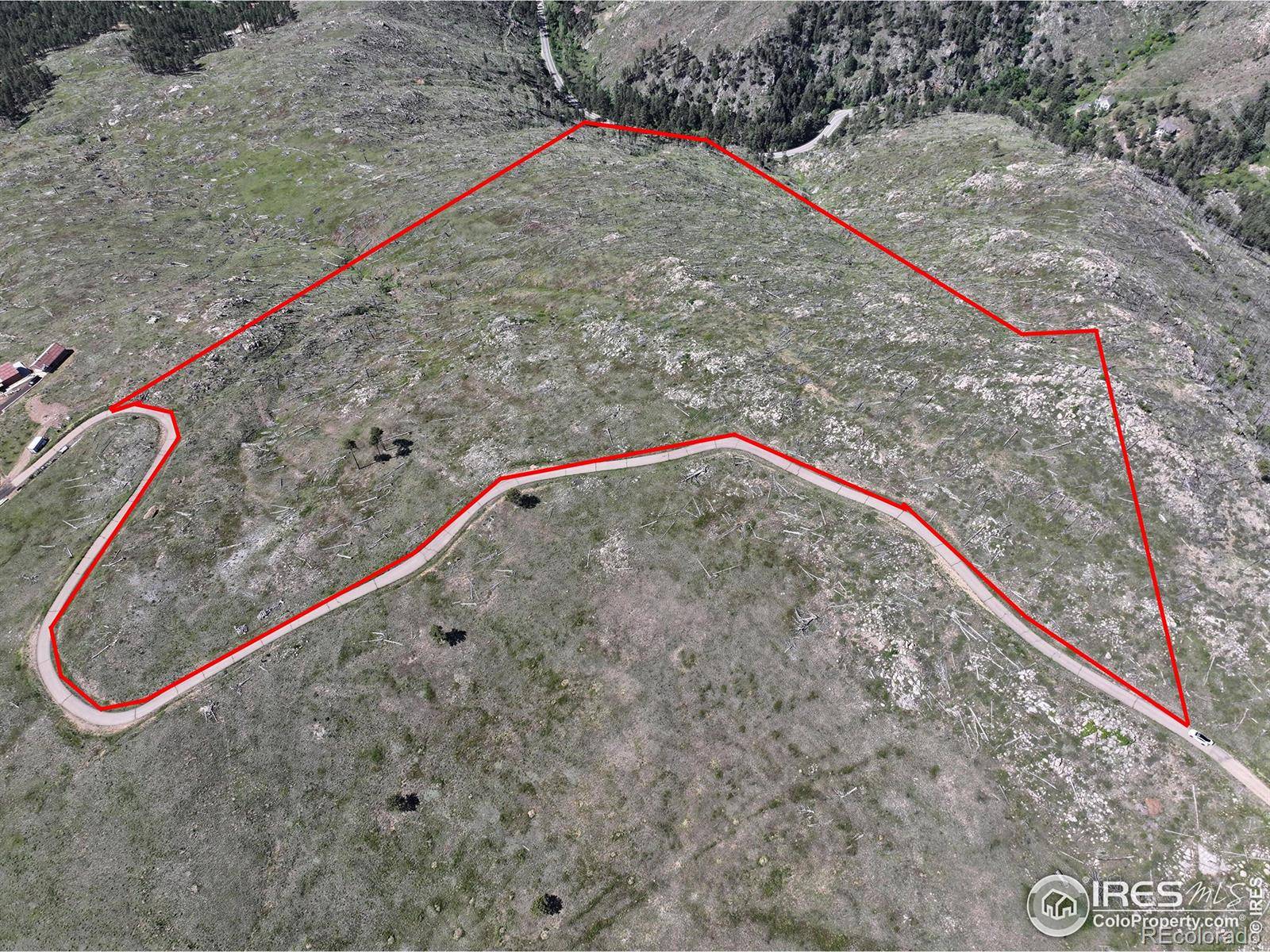 Boulder, CO 80302,5405 Sunshine Canyon DR