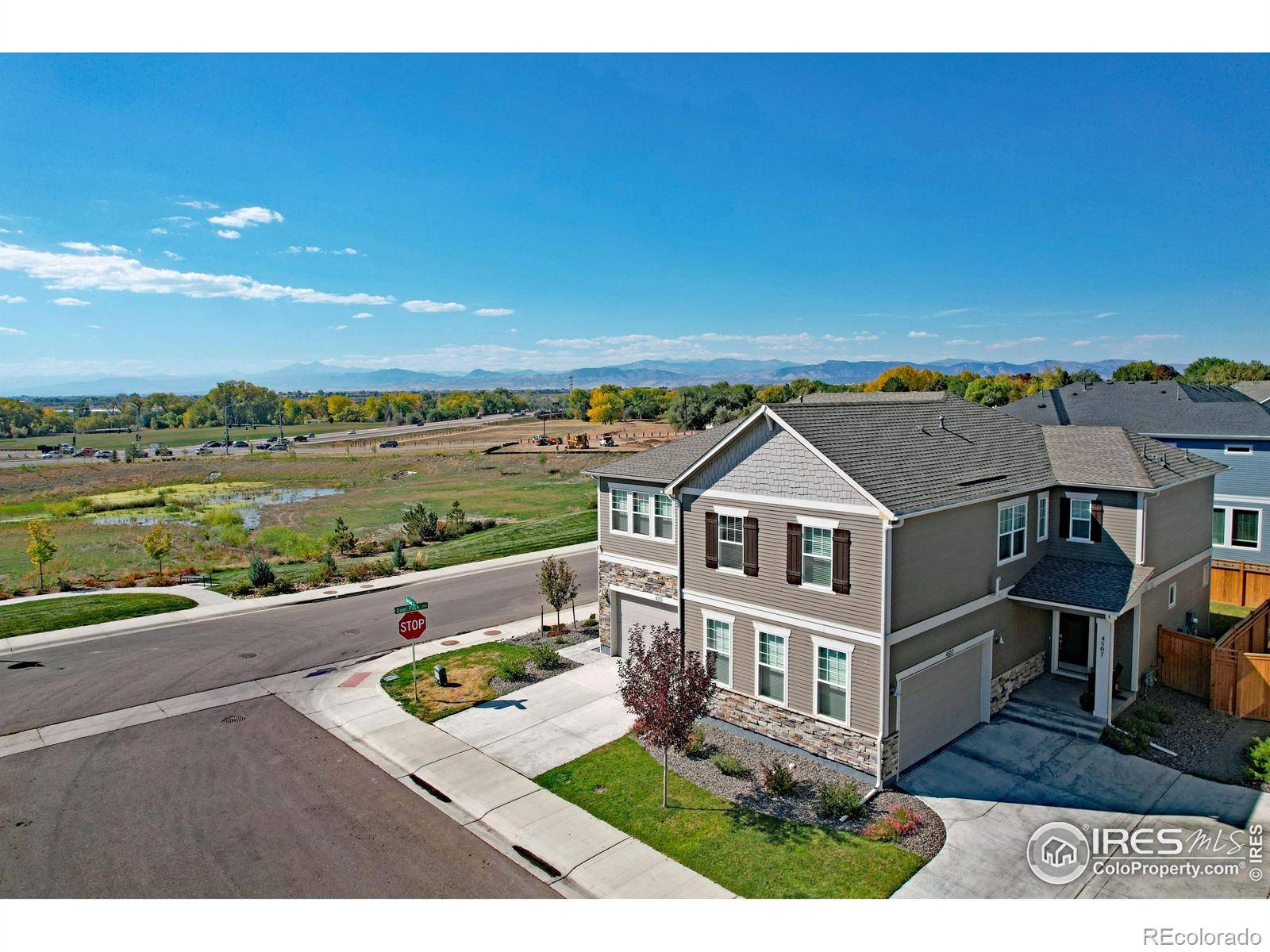 Timnath, CO 80547,4507 Barrow LN