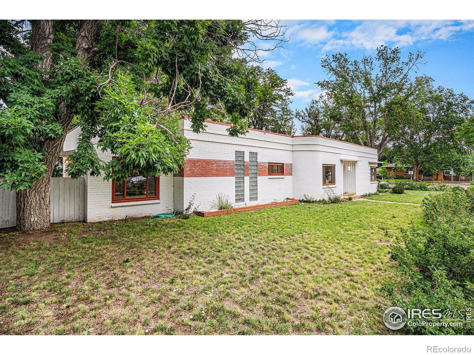 Greeley, CO 80631,1203 19th ST