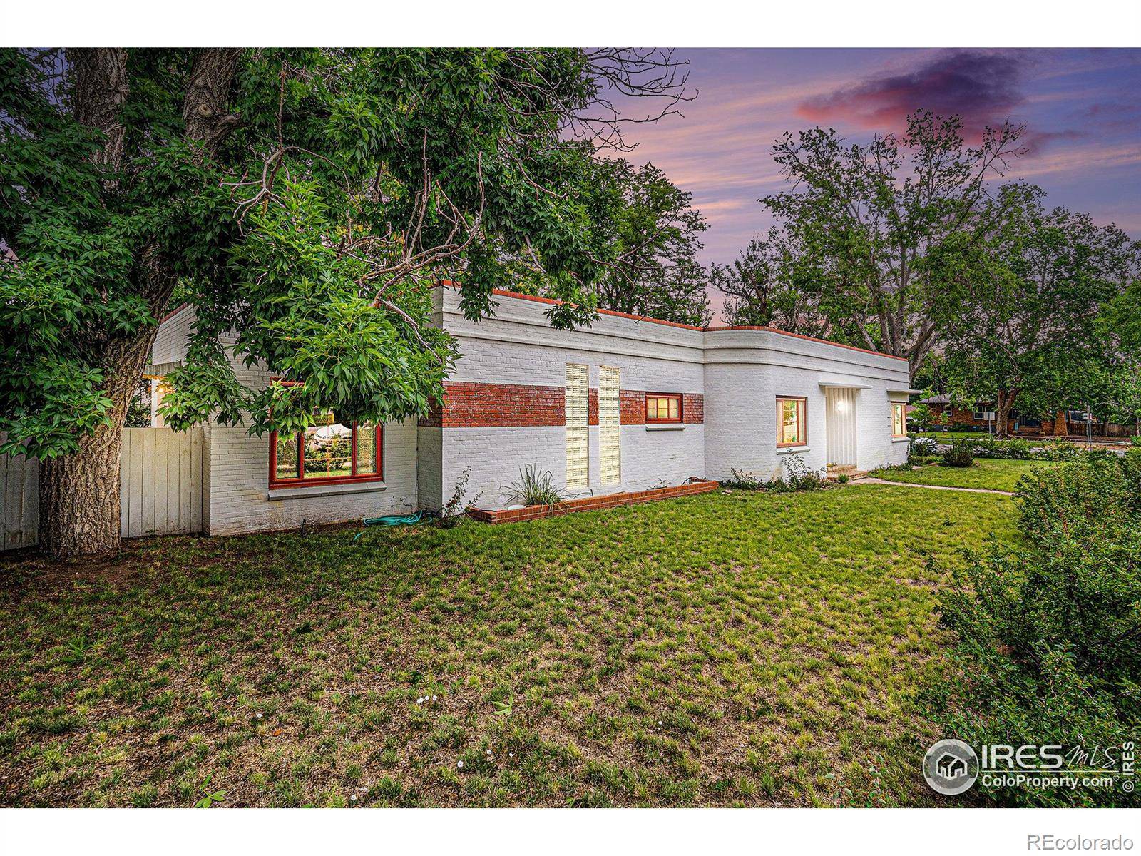 Greeley, CO 80631,1203 19th ST