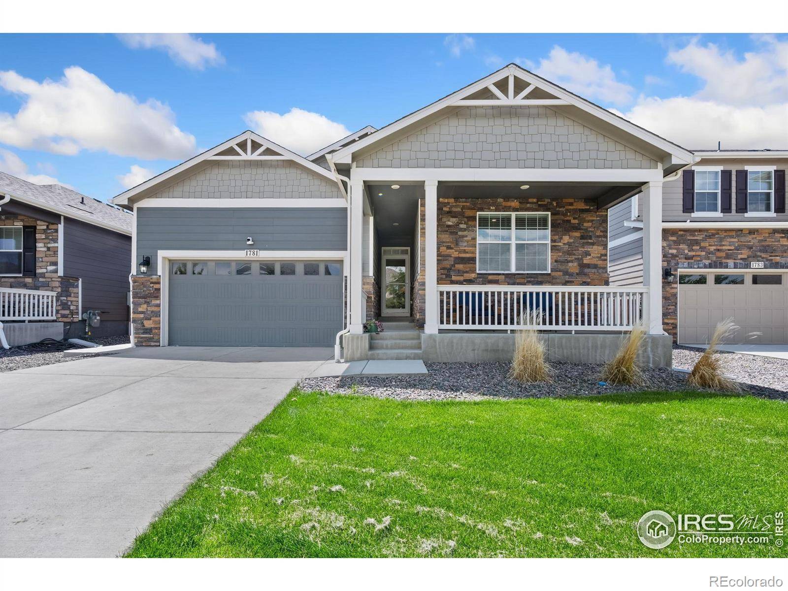 Windsor, CO 80550,1781 Summer Bloom DR