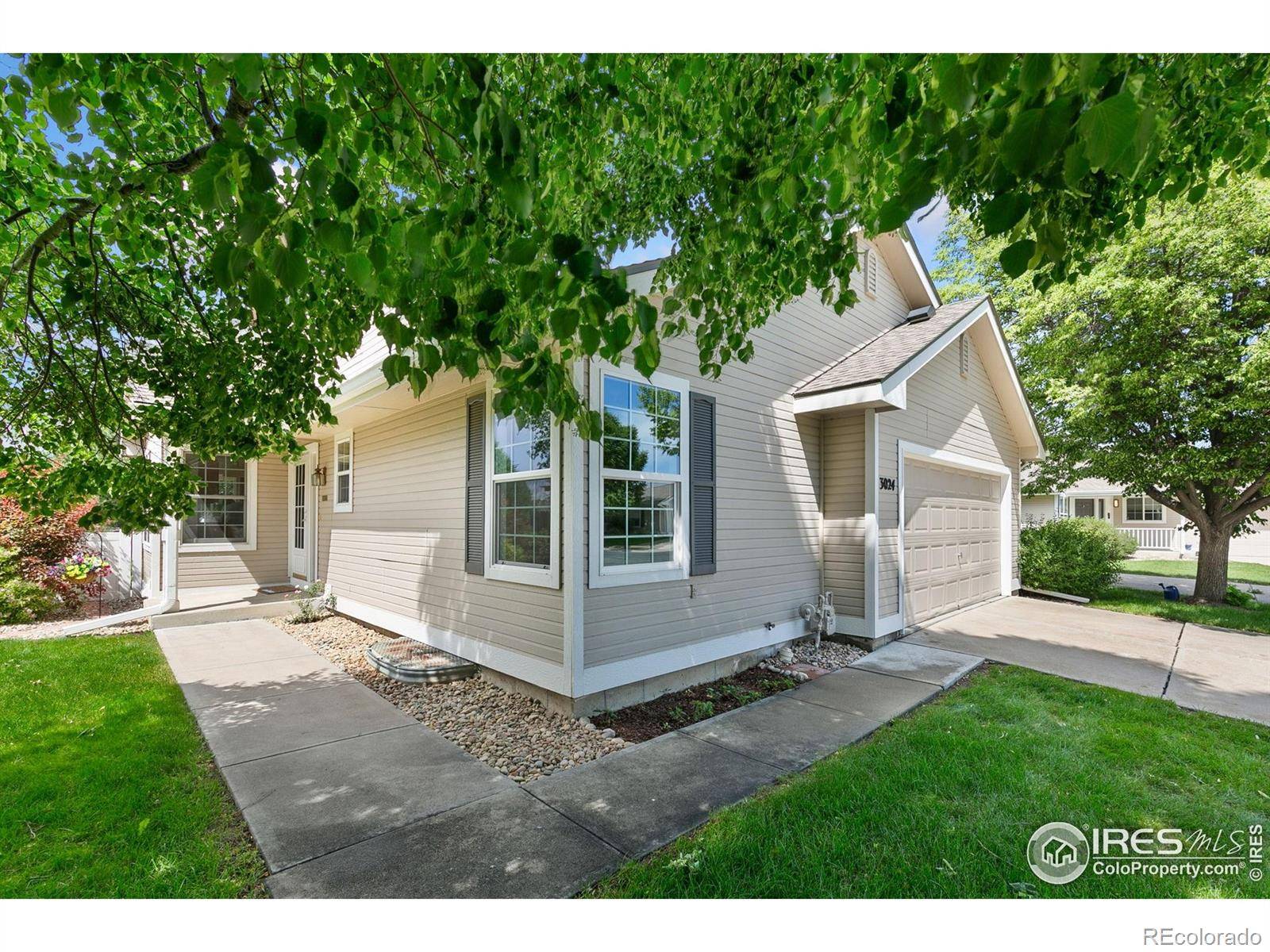 Fort Collins, CO 80525,3024 Antelope RD