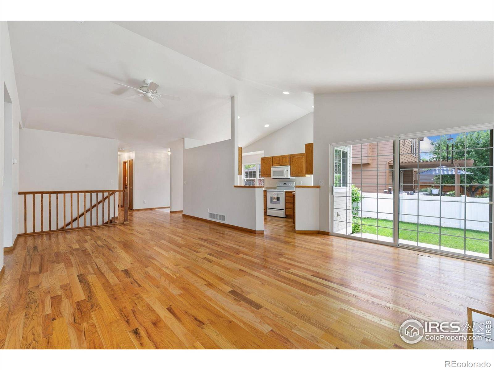 Fort Collins, CO 80525,3024 Antelope RD