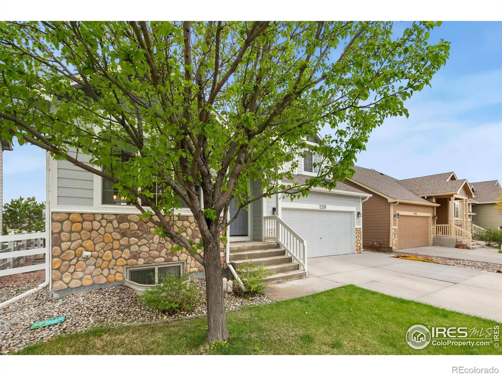 Fort Collins, CO 80524,2339 Thoreau DR