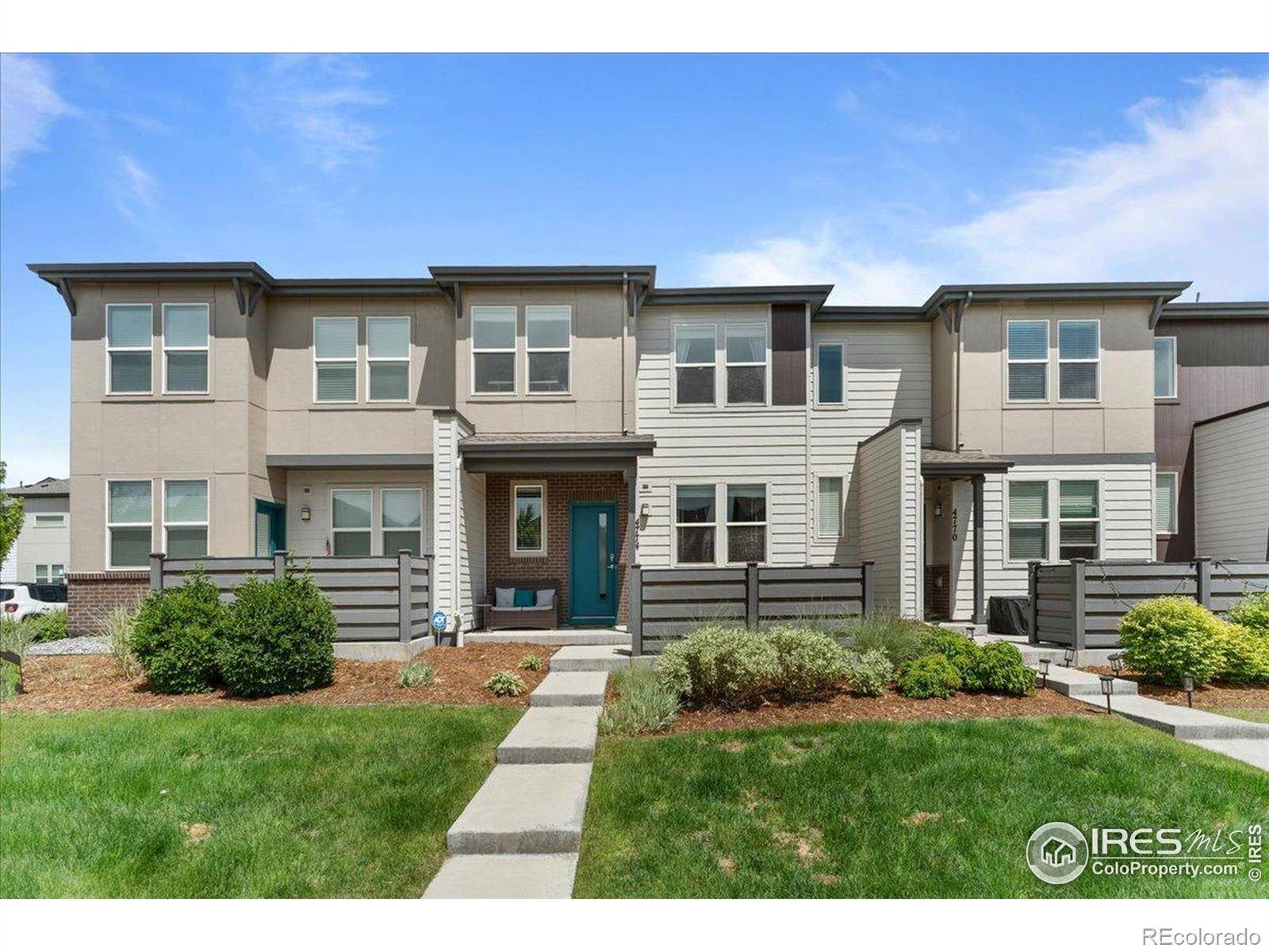 Denver, CO 80239,4774 Kittredge ST