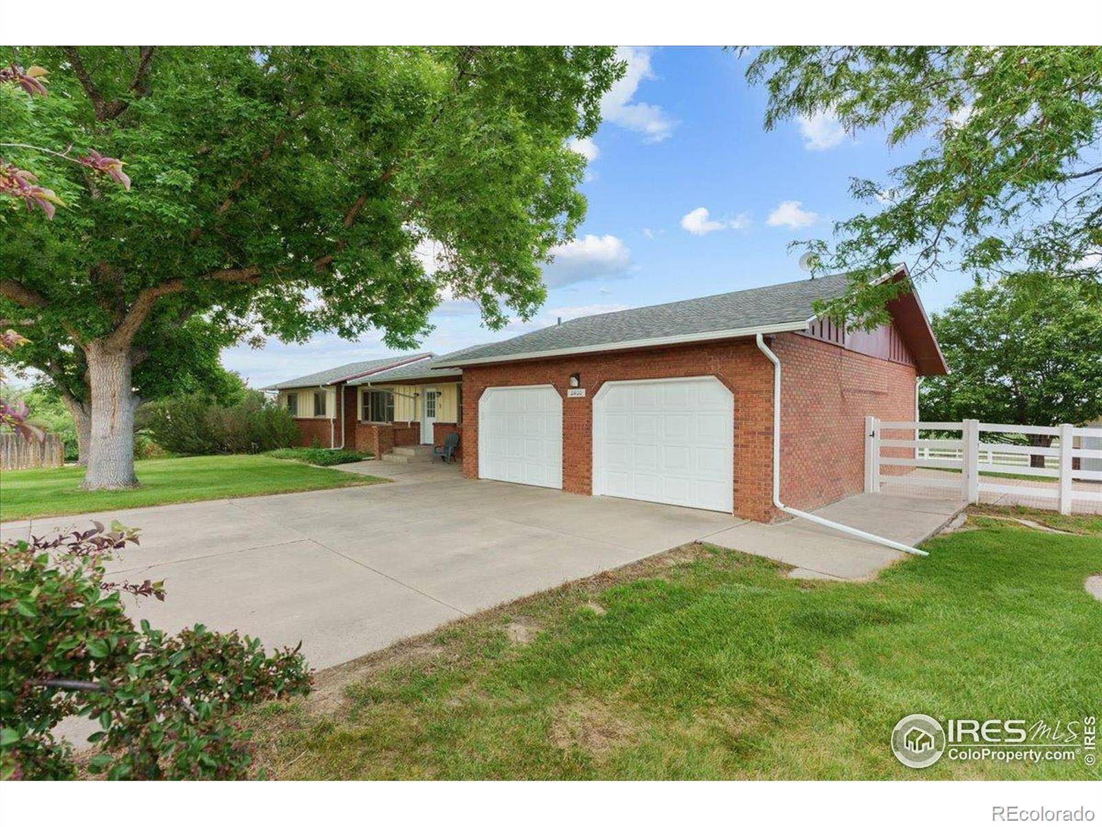 Berthoud, CO 80513,3400 Erving CT