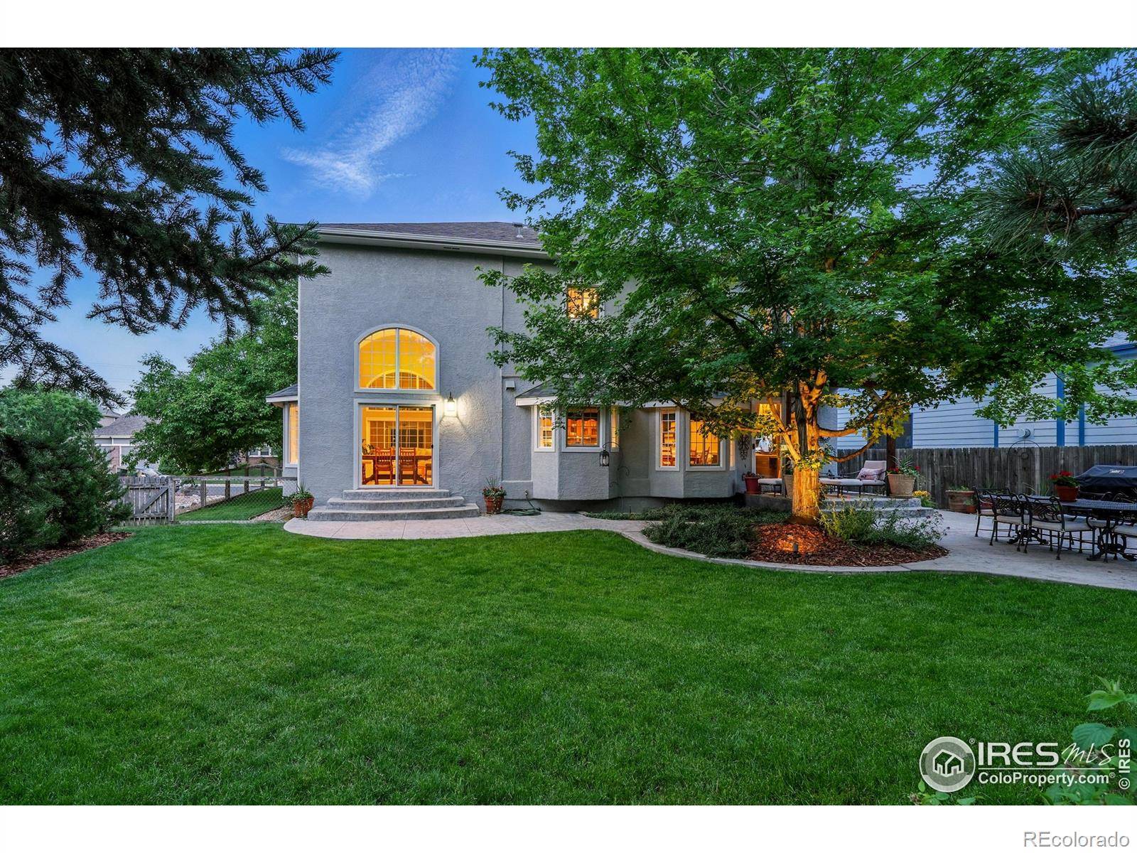 Louisville, CO 80027,505 Orchard DR