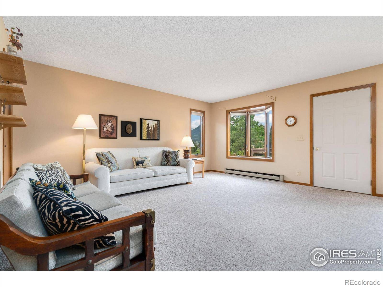 Estes Park, CO 80517,1795 Olympian LN #A