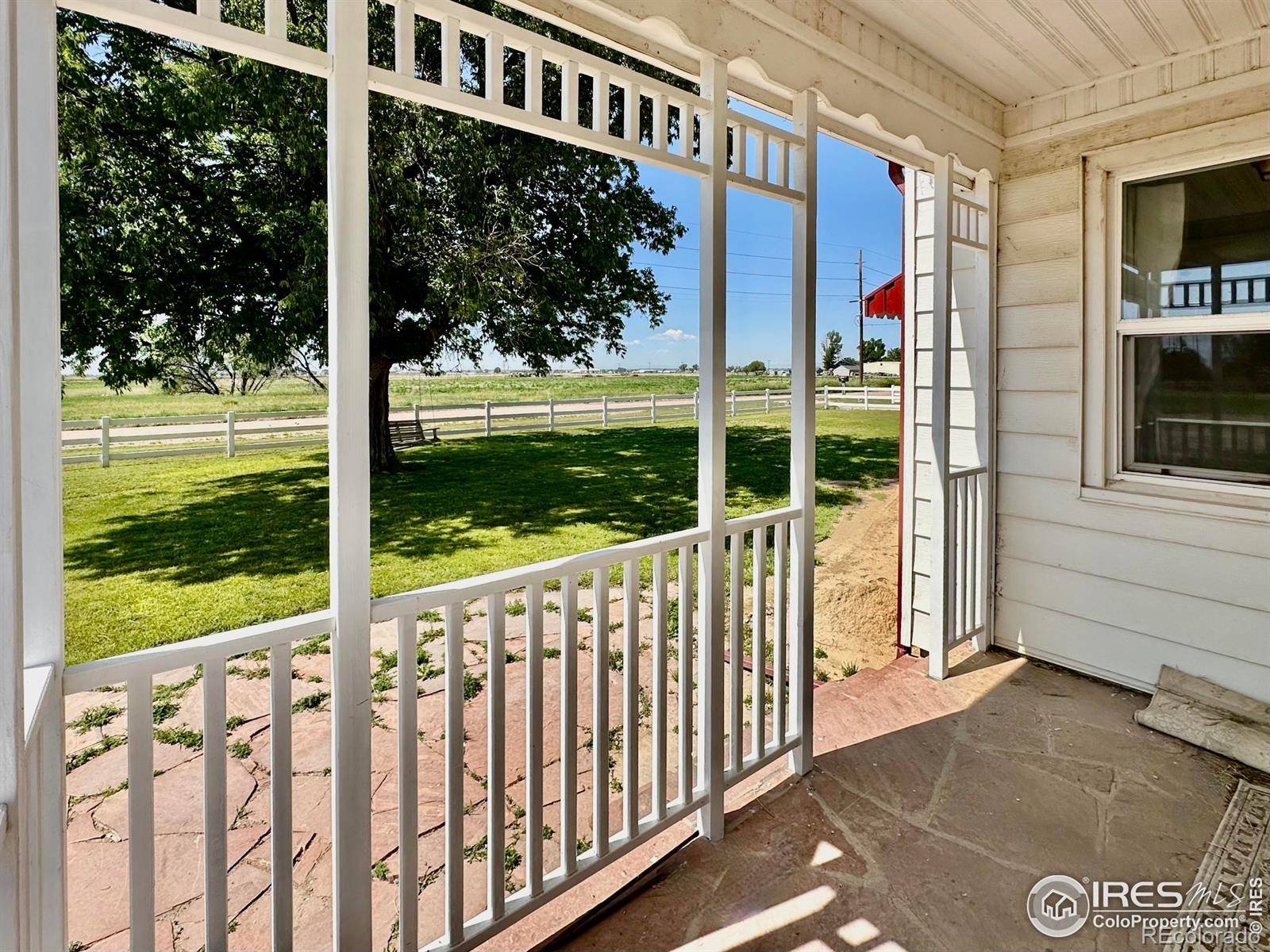Eaton, CO 80615,21167 County Road 70